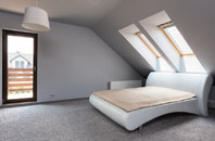 Longcross bedroom extensions