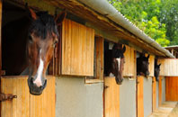 free Longcross stable construction quotes